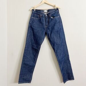 Men’s Everlane Straight Leg Jeans Size 32